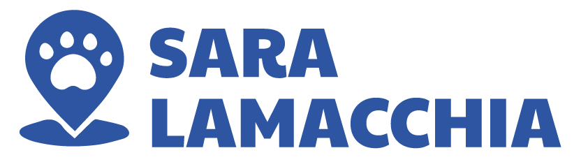 Sara Lamacchia - Educatrice cinofila Roma